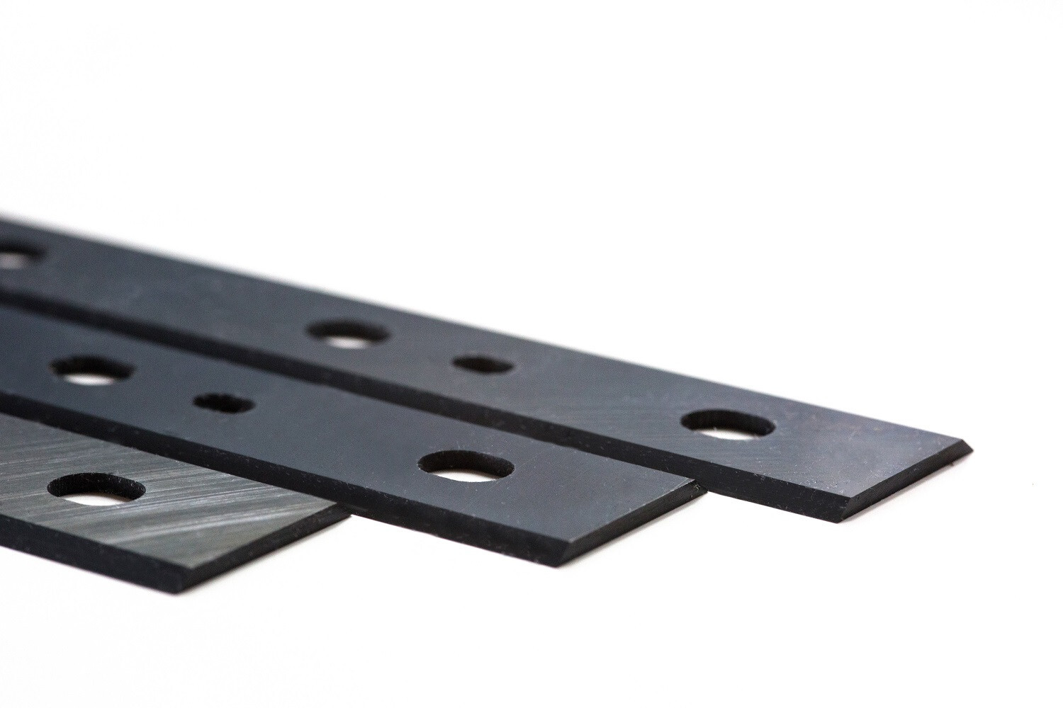 13 Inch Planer Blades Knives For Dewalt DW735 & DW735X DW7352 3 Pack