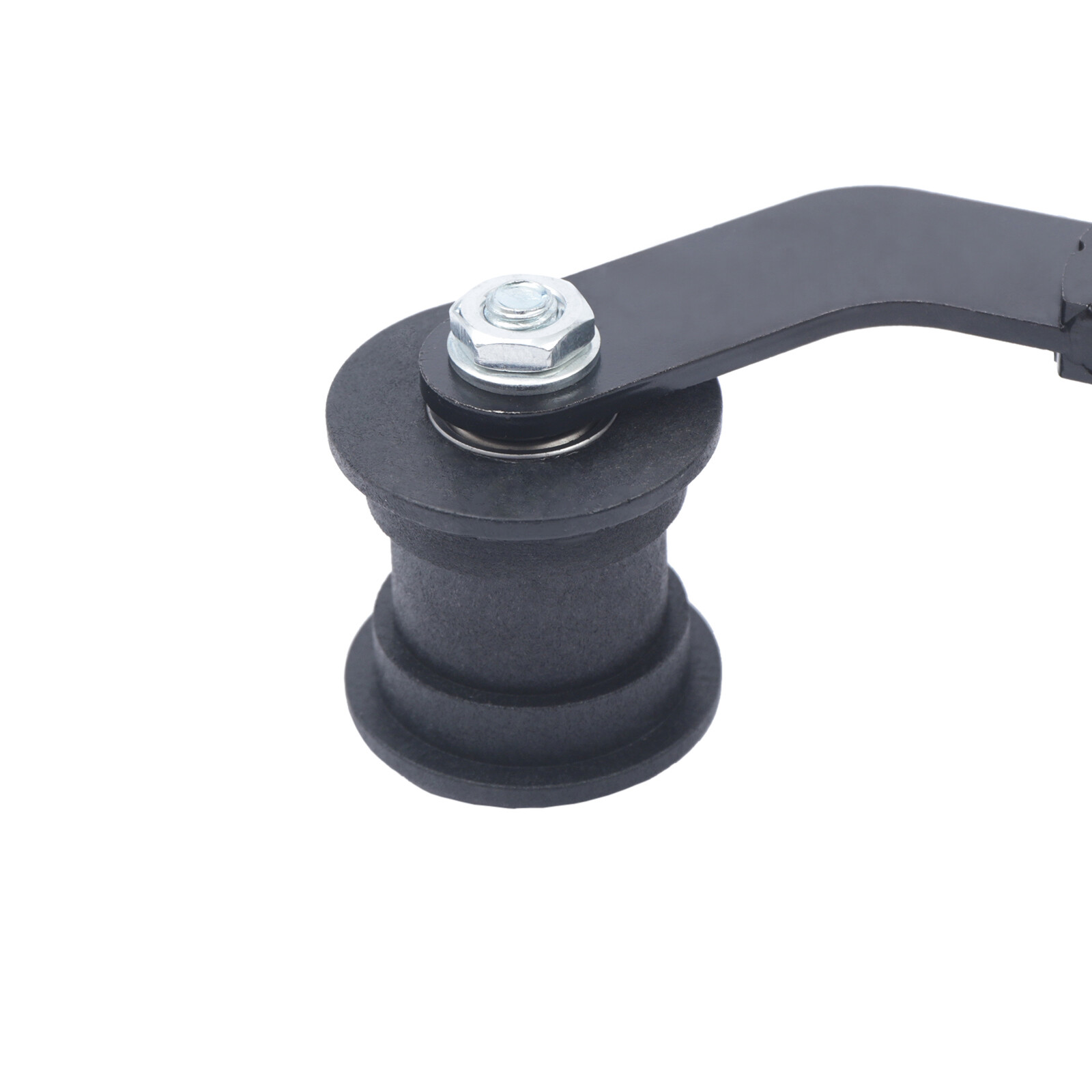 Pipe Tube Polisher Belt Sander Attachment Adapter 60,120,240,400,600 Standards