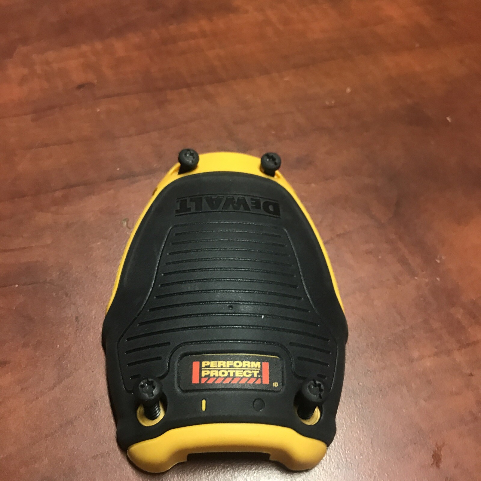 New Genuine Parts Sander Top Cap Assy DeWalt DWE6411 1/4 Sheet Palm Sander