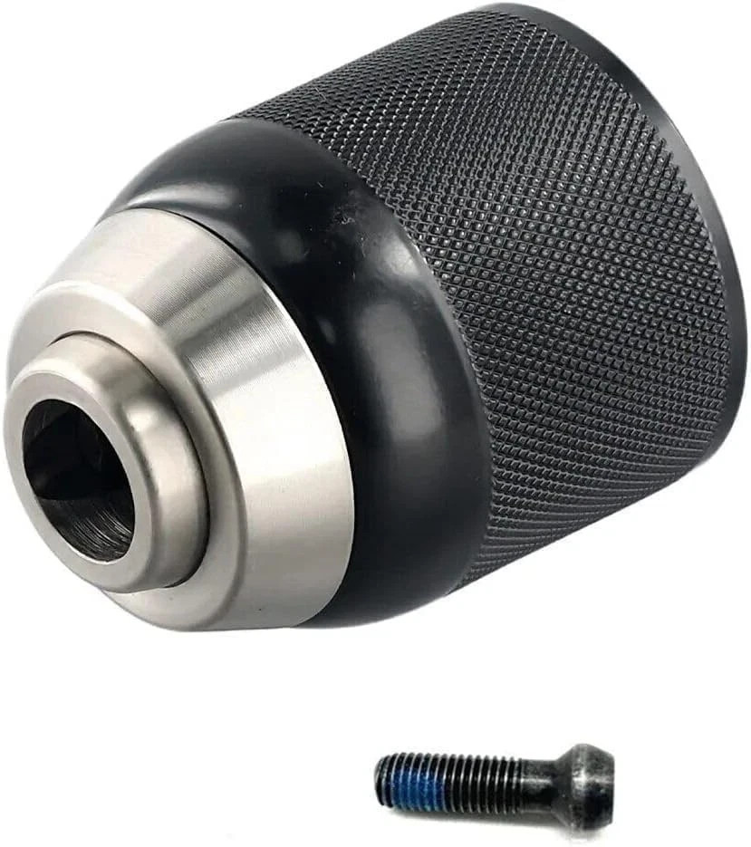 N196034 Drill Chuck Fits DeWALT DCD797 DCD792 DCD791 DCD790 DC984KN DCD796 DC988