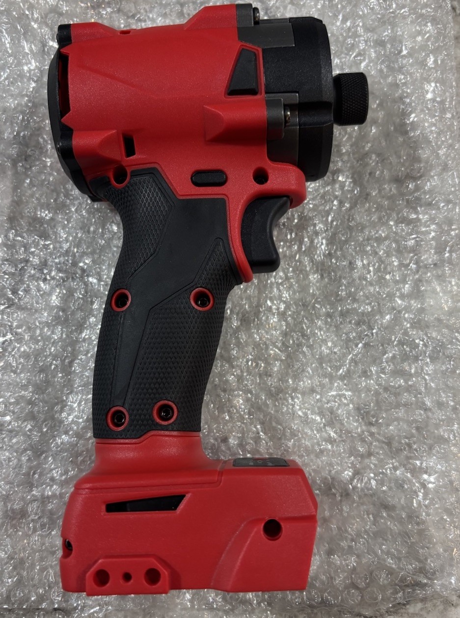 For Milwaukee M18 1/4 Drill Driver Tool Only “Read”