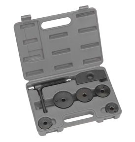 Disc Brake Caliper Tool Kit OTC-7317A