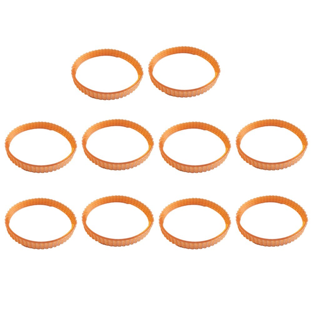 10PCs F 20A Electric For Planer Drive Belt Superior Quality and Performance