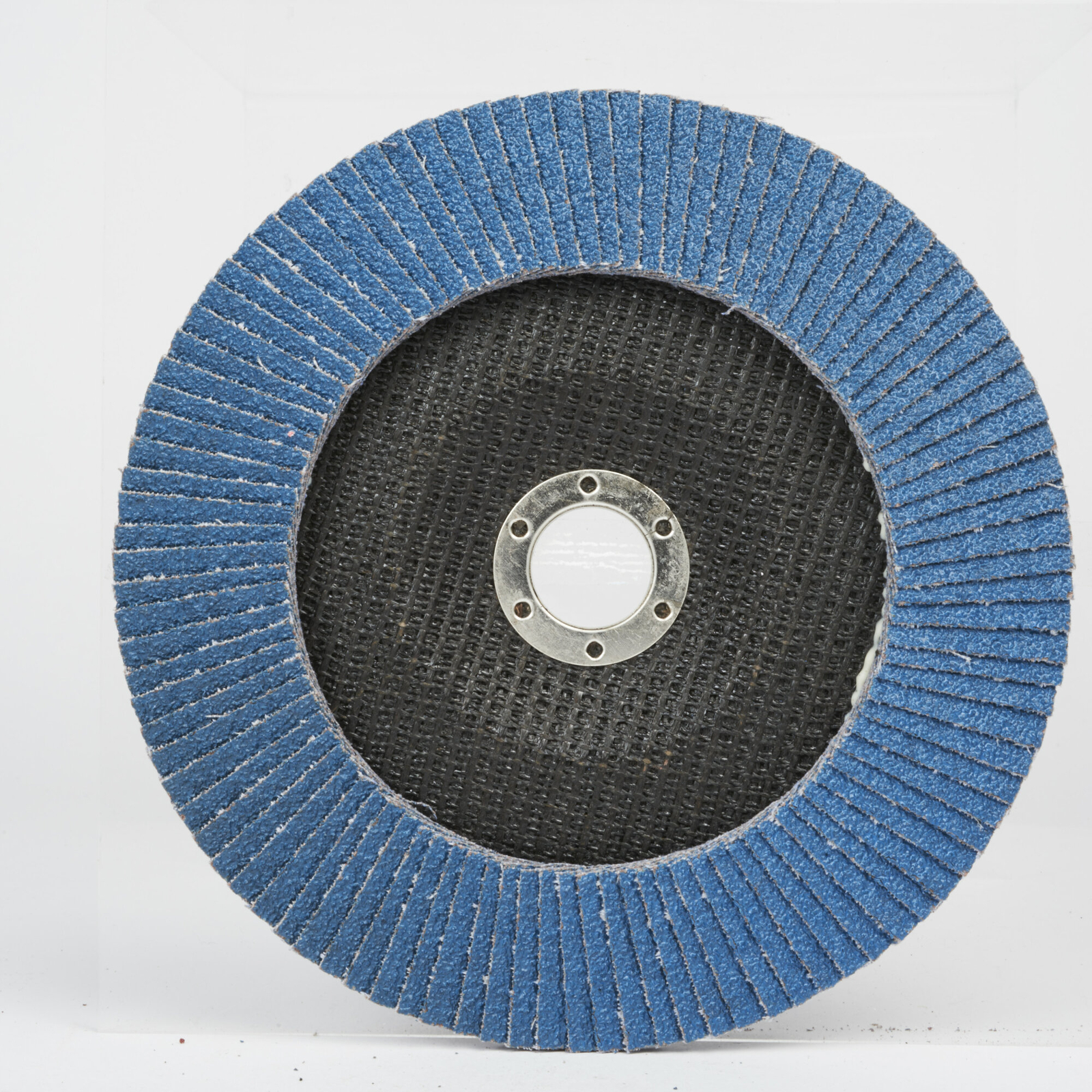 3M Flap Disc Adapter Nut 88765, 5/8&Prime;-11 internal