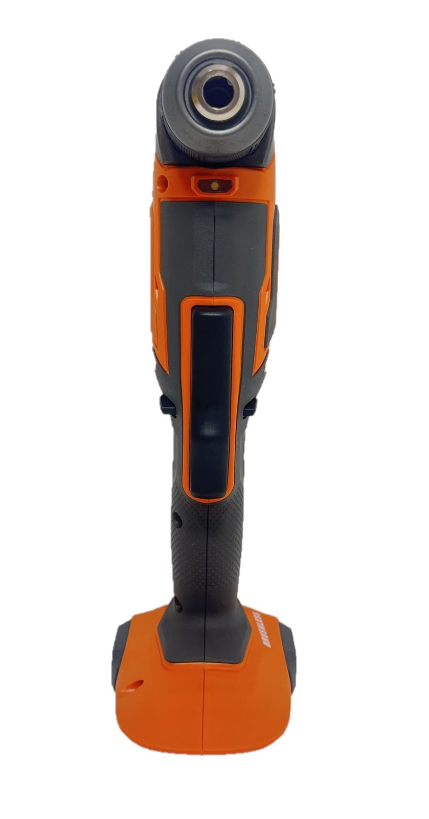 18V SubCompact Brushless Cordless 3/8 in. Right Angle Drill (Tool Only)