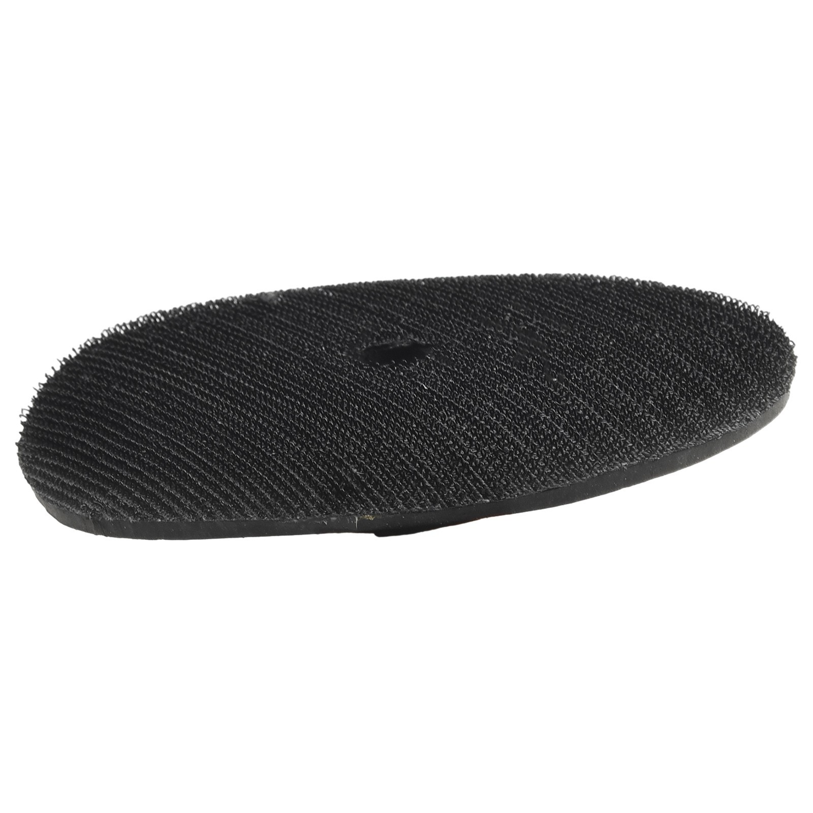 Polishing Holder Rubber Backing Pad Rubber And Metal Rubber Backer Pad