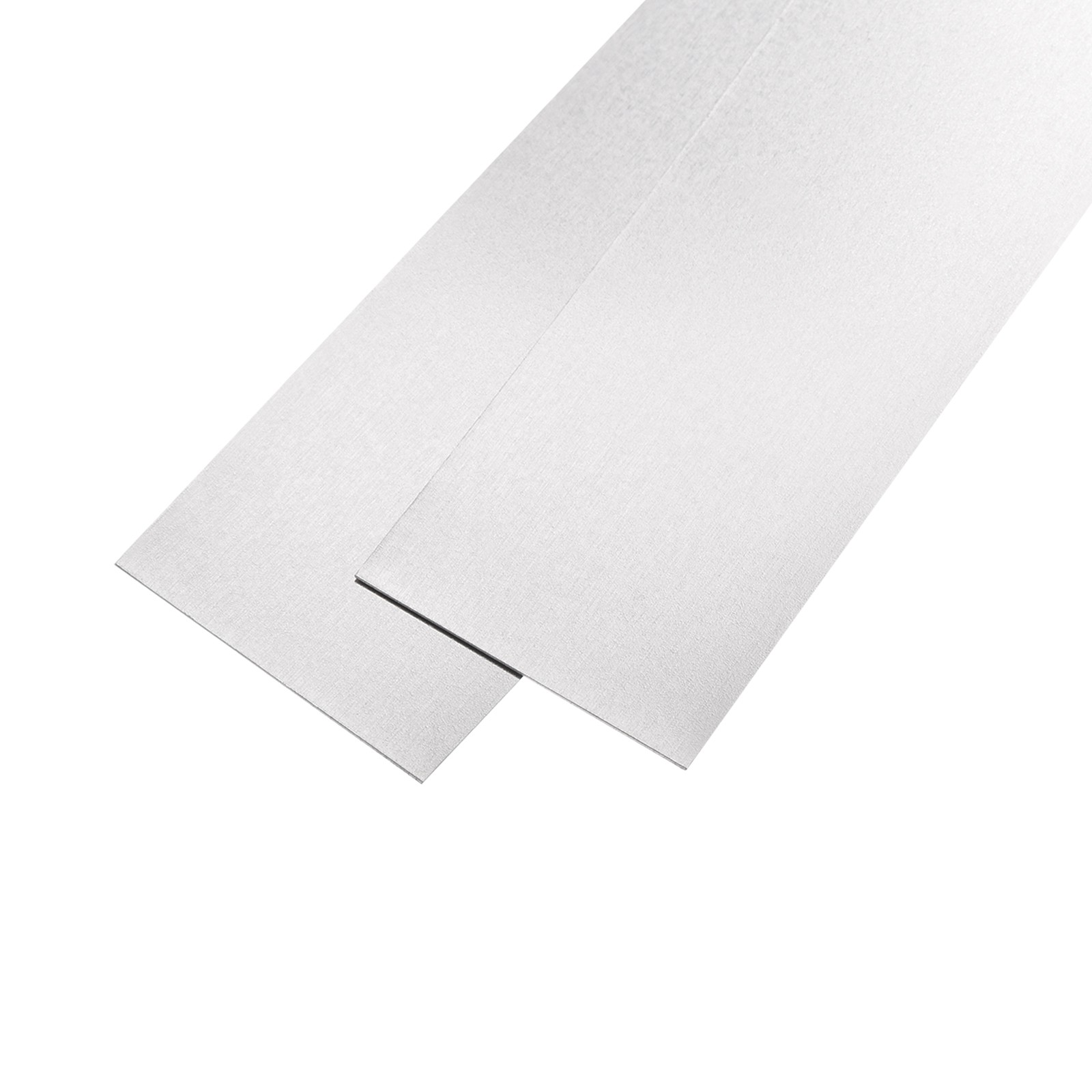 Pure Nickel Strip 0.2mm x 25mm x 100mm Battery Soldering Tab 40 Pcs