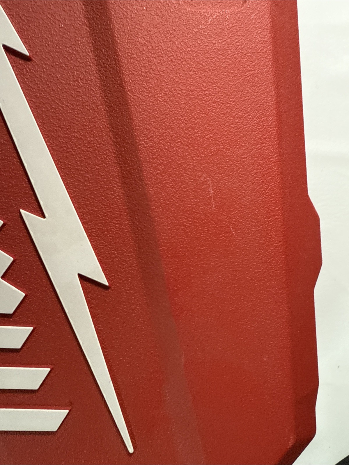 Milwaukee 2853-22 « 2-TOOL COMBO HARD CASE ONLY » For M18 Fuel