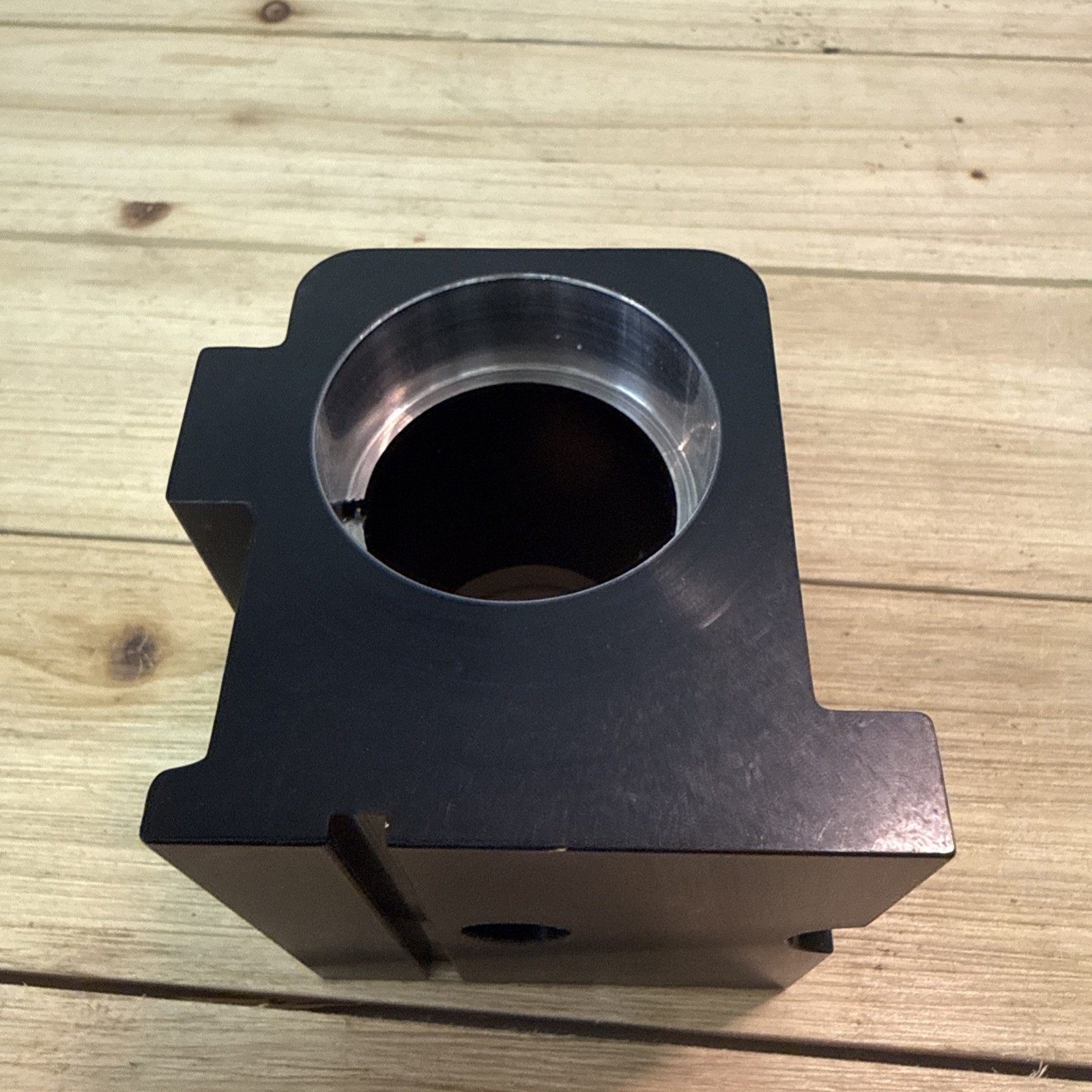 Sherline 40100 Headstock Casing Lathe Part