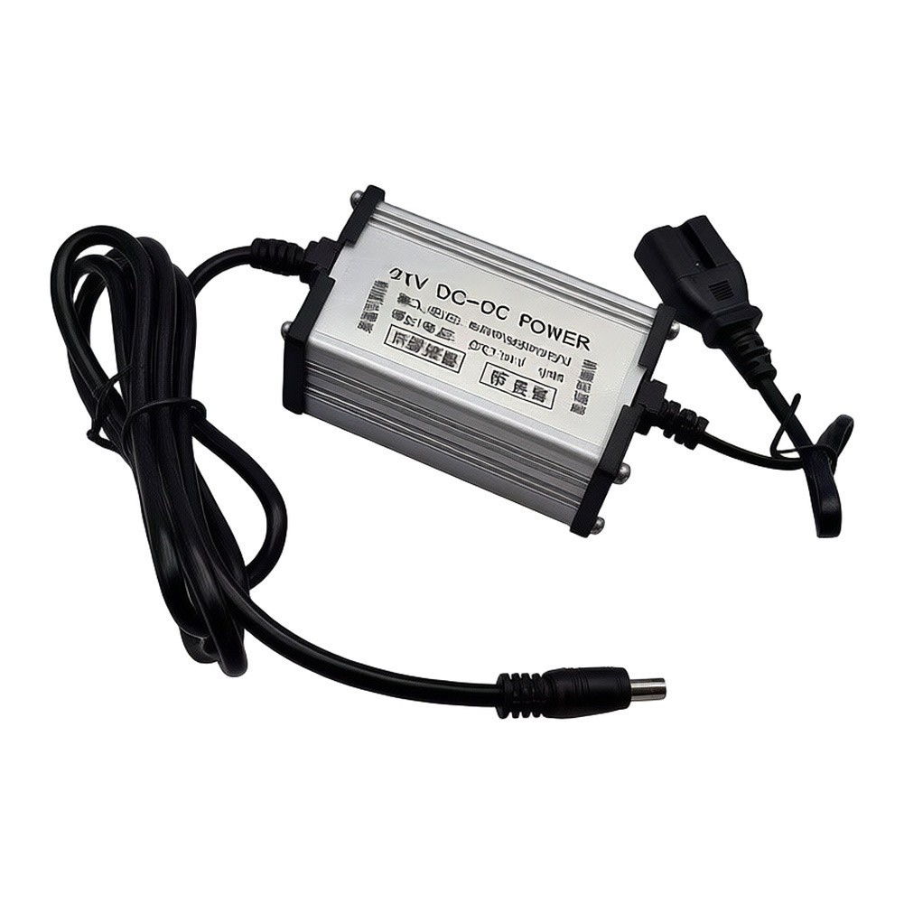 72V To 21V Converter DC Power Converter Wide Voltage Input Stable 21V Output