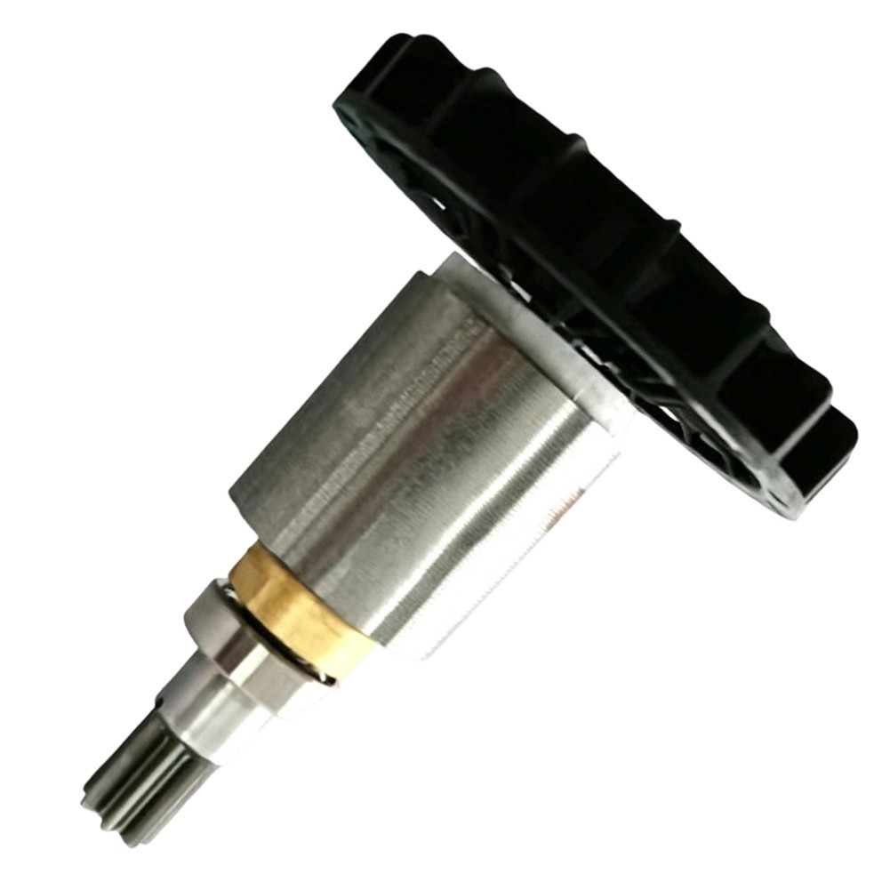 Armature 619626-3 for DTW300 DTW301 DTW302 TW004G TW005G TD004G Precision Motor
