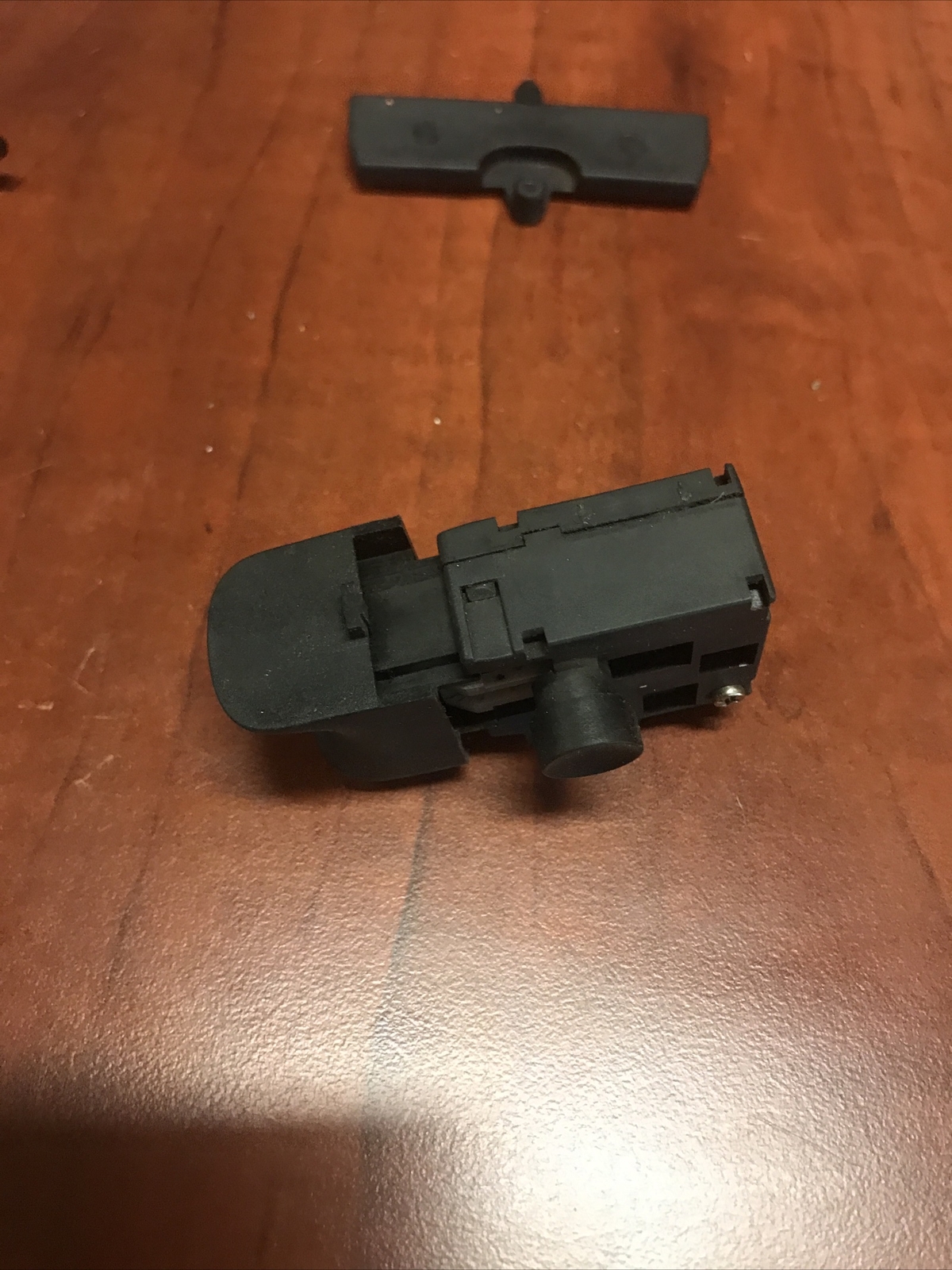 OEM Parts Switch Assembly For Black-Decker 3/8” 5.5Amp Corded Drill DR260 Type2