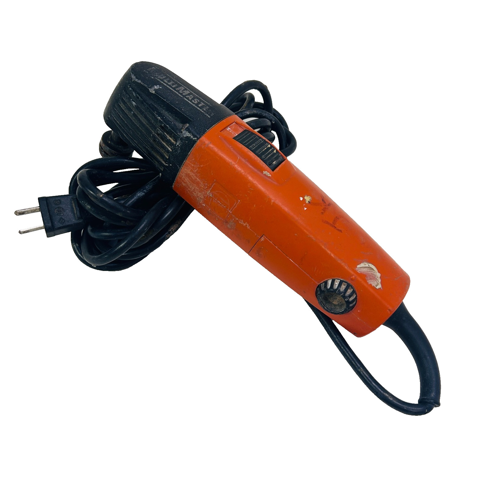 Fein MultiMaster MSxe 636 II Oscillating Multi-Tool Only