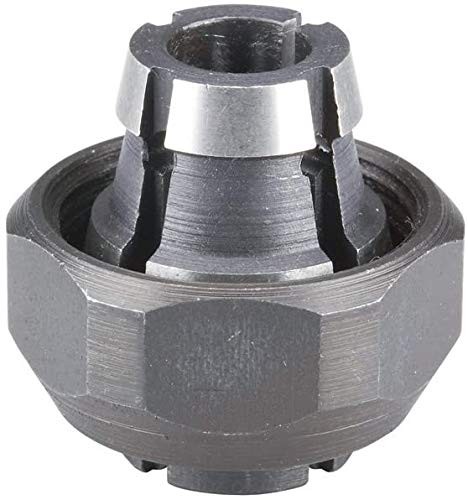 Thaekuns 42975 3/8-Inch Router Collet Fits for PORTER CABLE Models,Delta, B&D