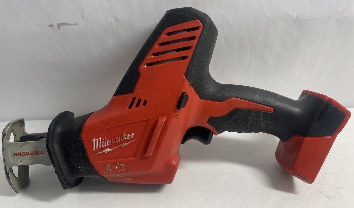 Milwaukee 2625-20 M18 HACKZALL Recip Saw (Tool Only)
