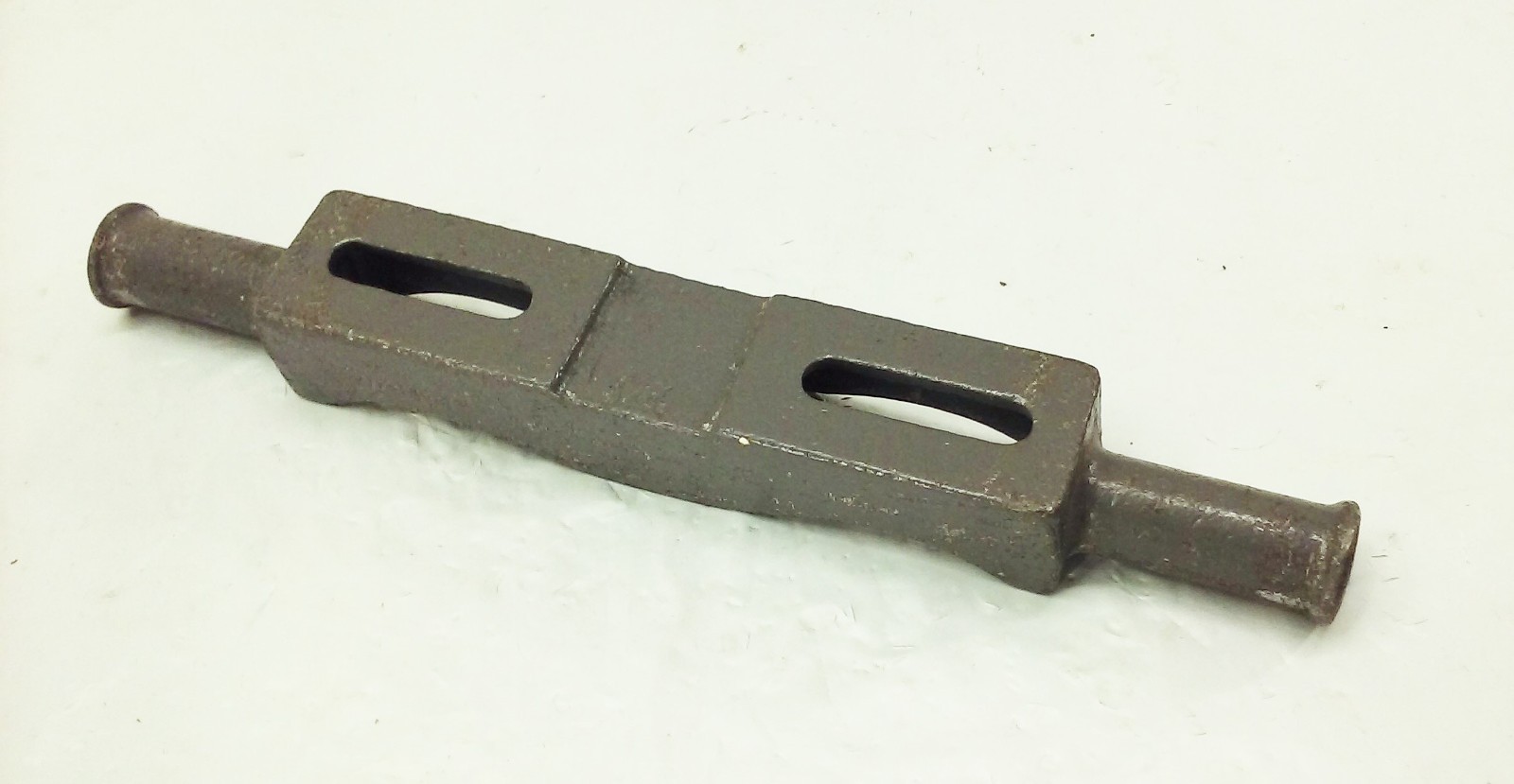 Vtg Craftsman 103 motor mount tilting pivot bracket cast floating rail