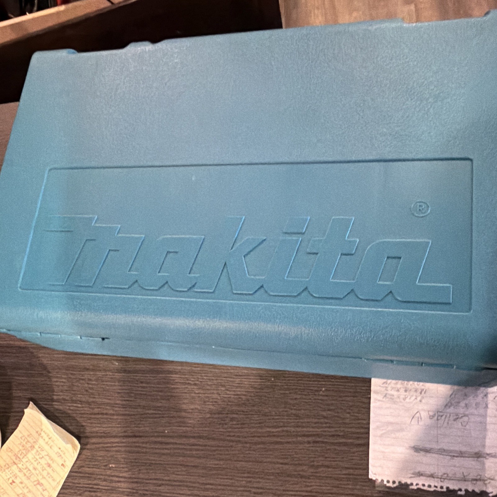 Makita Plunge Router Base Kit Plunge & Fixed Base w/ Case 120V Corded