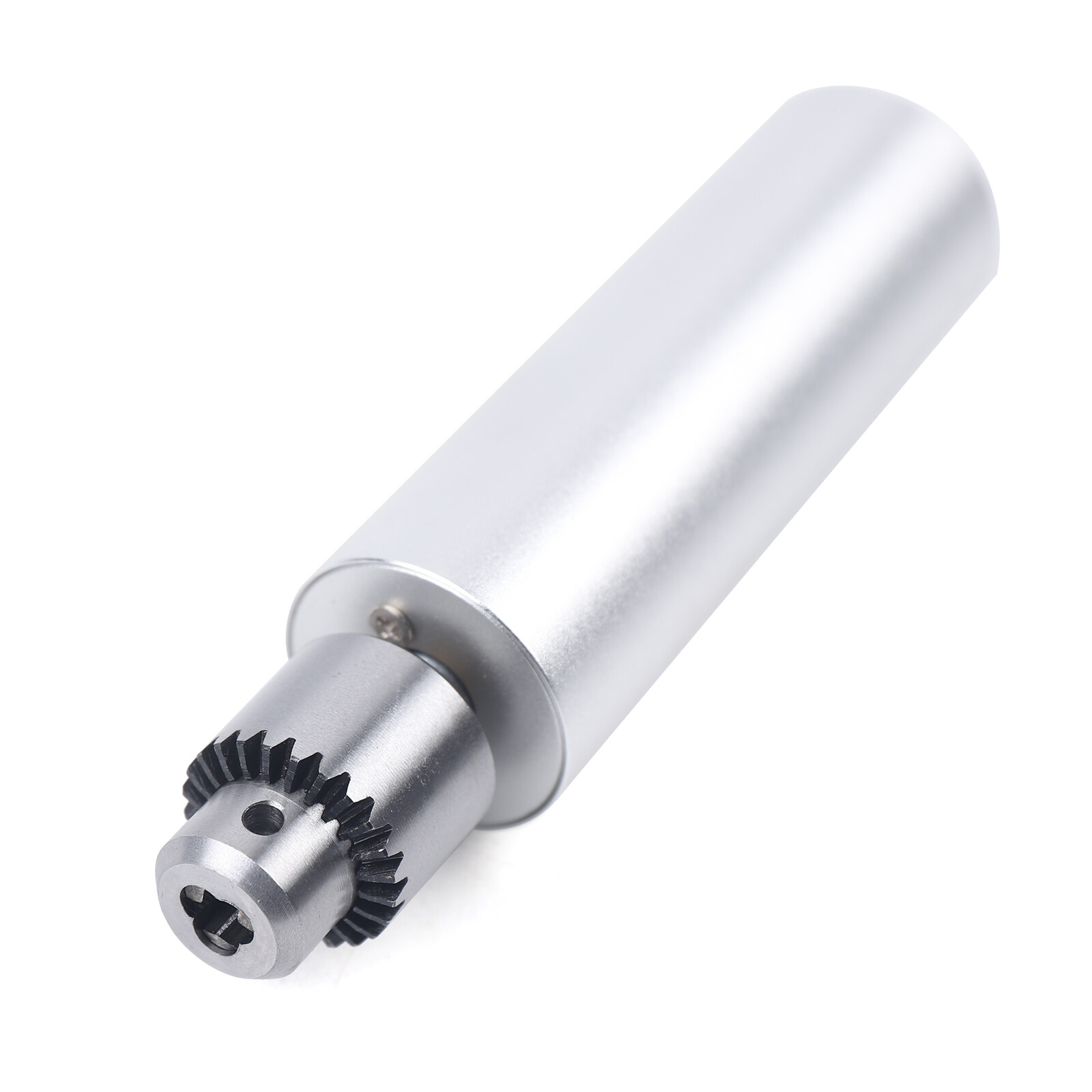 DC 12V~24V Mini Micro Small Electric Aluminum Hand Portable Handheld Drill Chuck