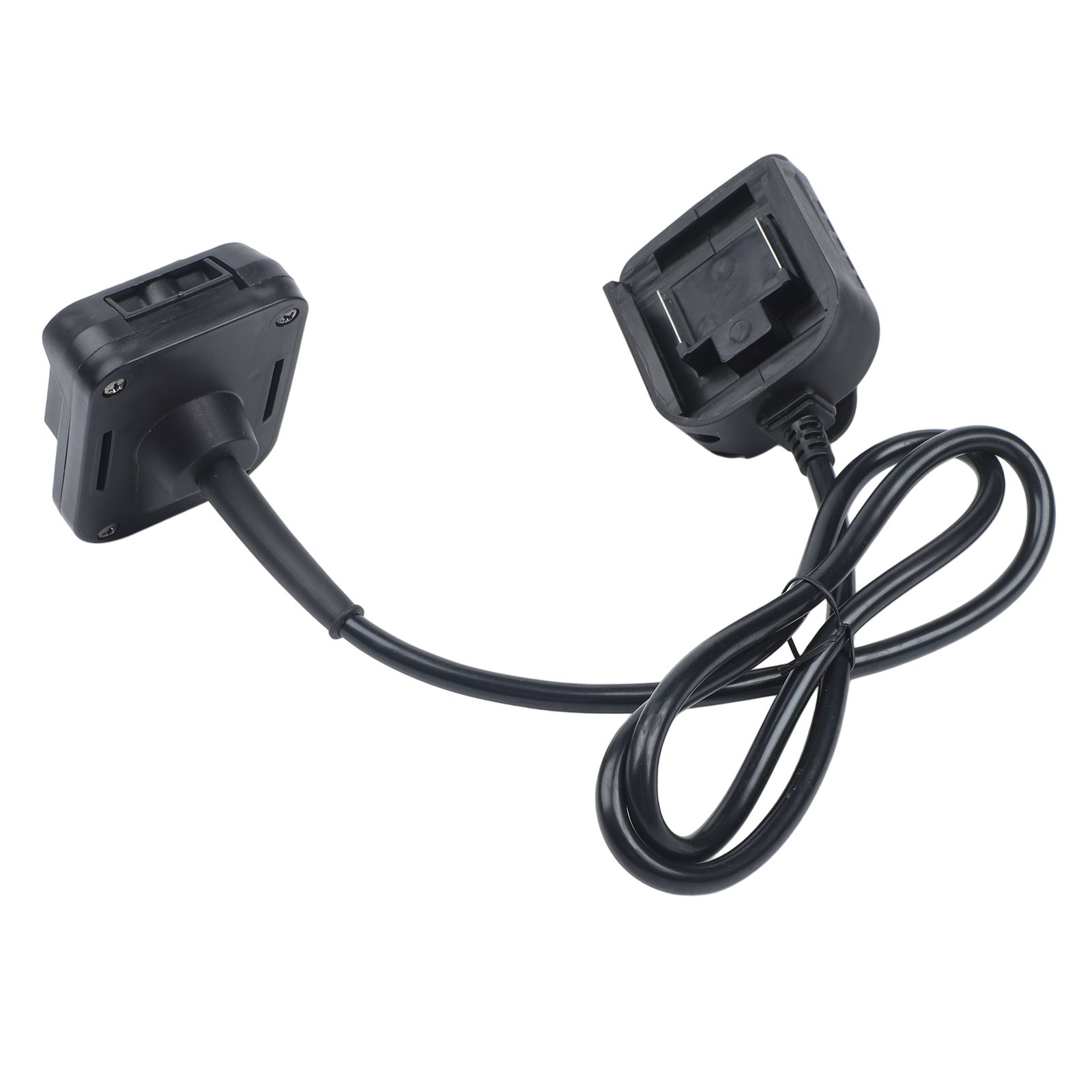 18V 21V Adapter Insulation Material Short-circuit Protection Engineering Plastic