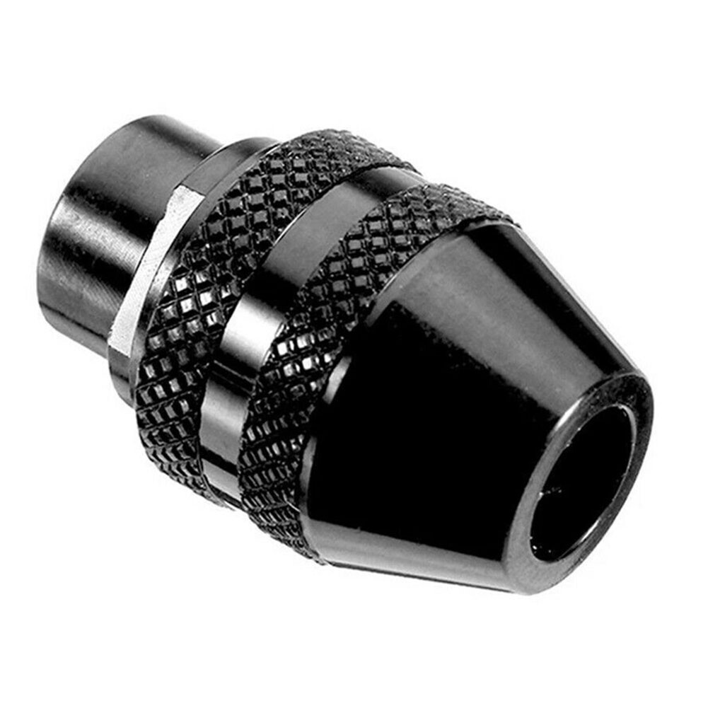 3pc 4486 Multi 0.8-3.2mm Keyless Drill Chuck Rotary Tool for 3000 4000 7700 8200