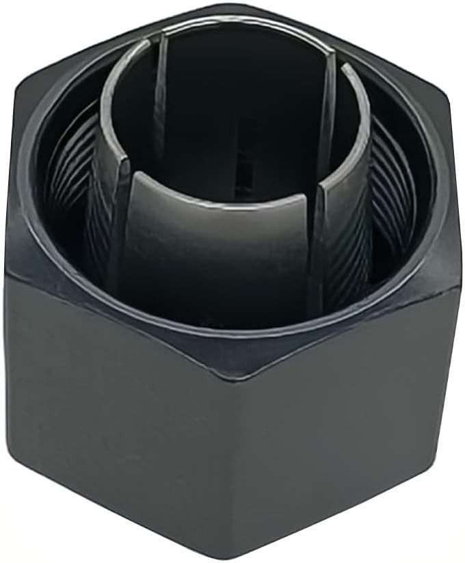 1/2&Prime; Router Collet 12.7mm replace For Dewalt 326286-04 DW6212 DW616 DW618