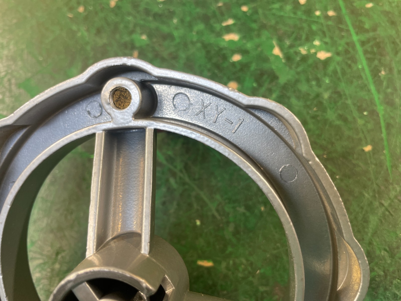 ONE(1) CRAFTSMAN 152 Table Saw Crank Handle Handwheel OR91045 Lock Knob XY-1