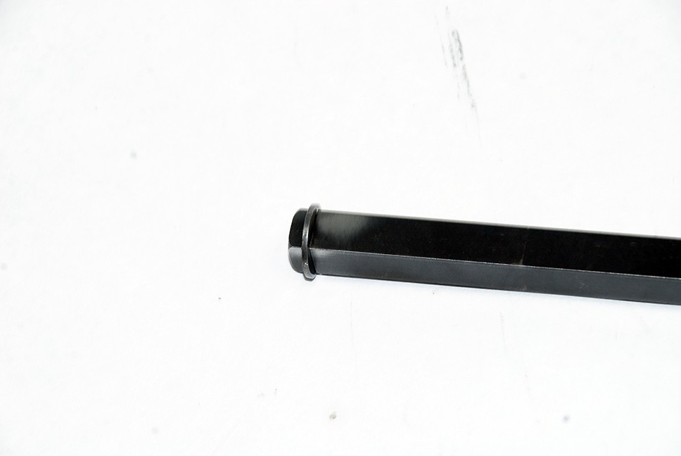 ShopSmith Mark V 505/510/520 Carriage Table Height Pinion Shaft – See Photos