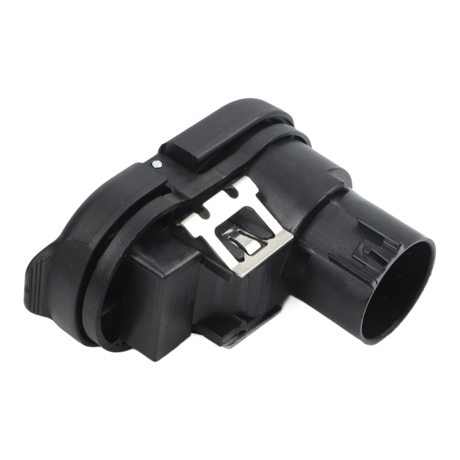 For Trailer Towing Trailer Brake Wire ABS Plastic Construction Towing Connector