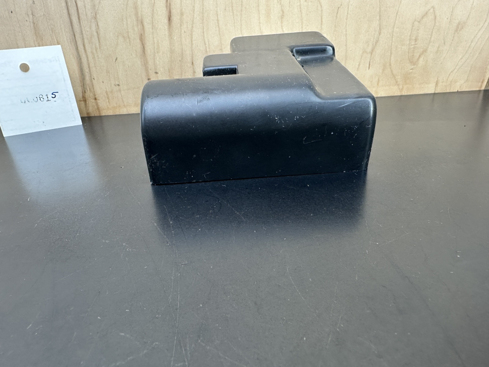 Genuine OEM Craftsman Switch (Plastic Housing) #816881D2 For Jointer 113.232200