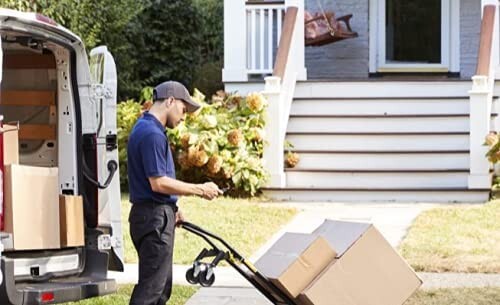 Shipping Service (Residential delivery)