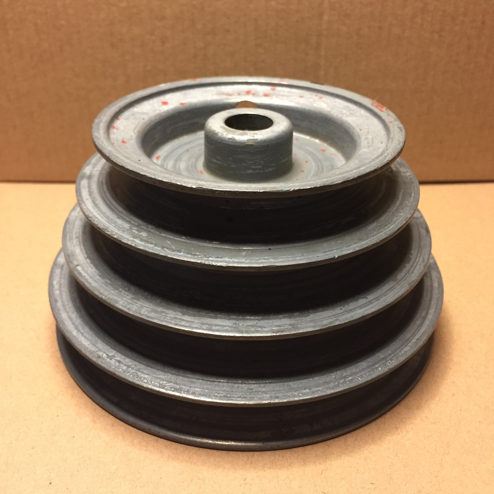 Delta Rockwell 40-440 Scroll Saw Step Pulley #720
