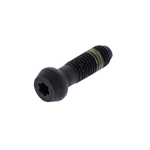 DeWalt Drill Replacement Reverse Thread Chuck Screw – 605256-01