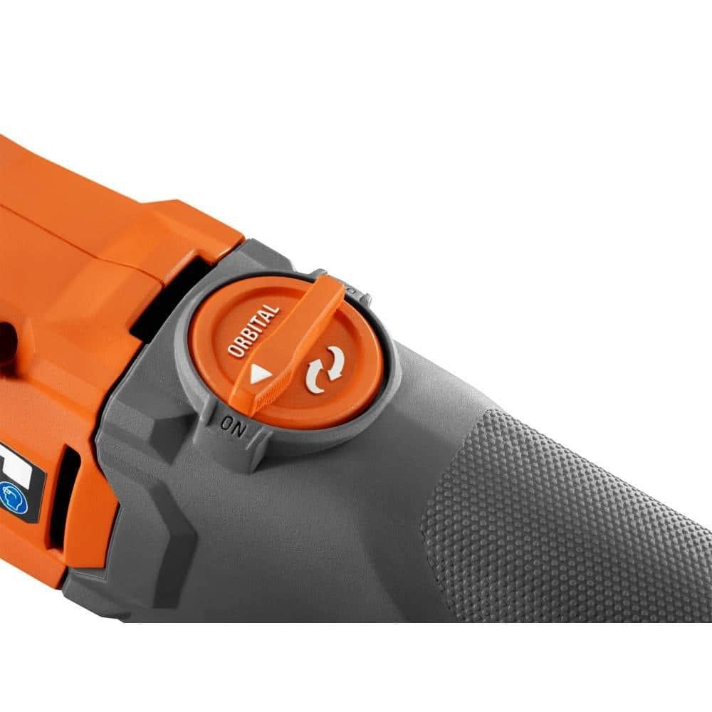RIDGID 18V BRUSHLESS CORDLESS RECIPROCATING SAW R8647B (Tool Only)