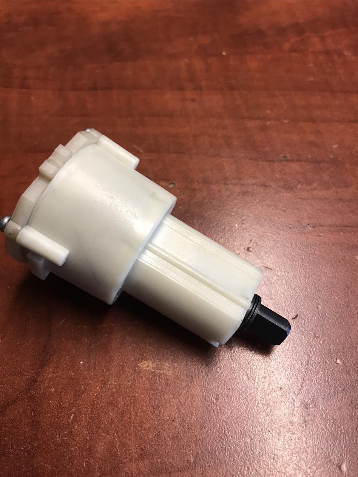 New Genuine Part Gearbox Assembly Ryobi P4002 18V Dual Power Source Drain Auger