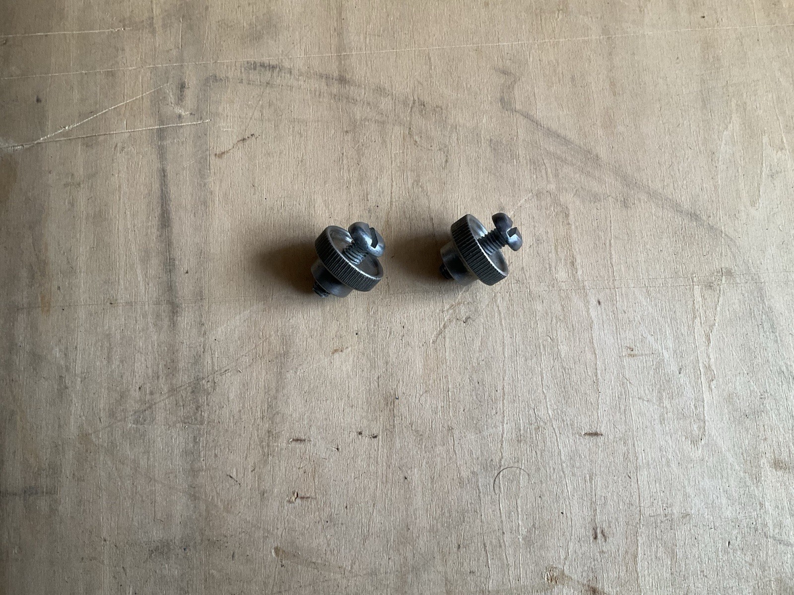 Inca Major 250/259 Table Saw Knob And Height/Tilt Scale Replacement Set