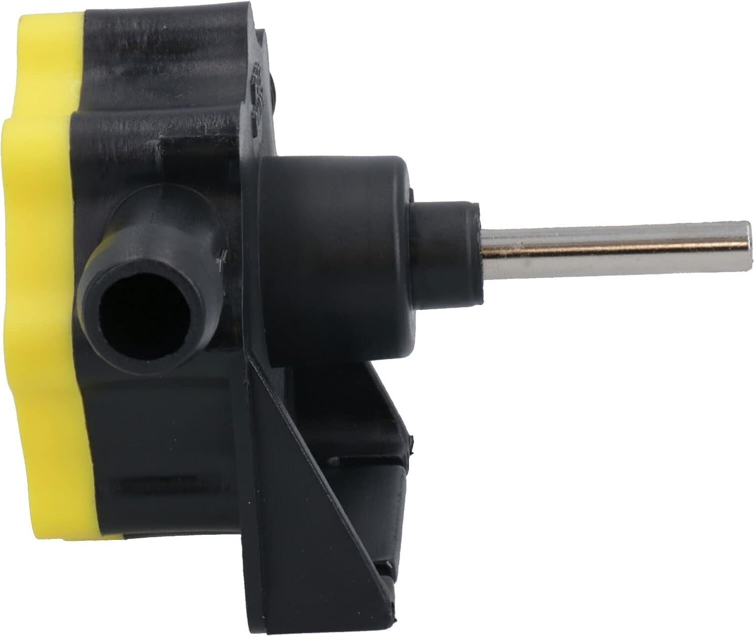 Battery-Powered Drill Pump – 1500L/h Flow Rate, Self-Priming for Versatile Use