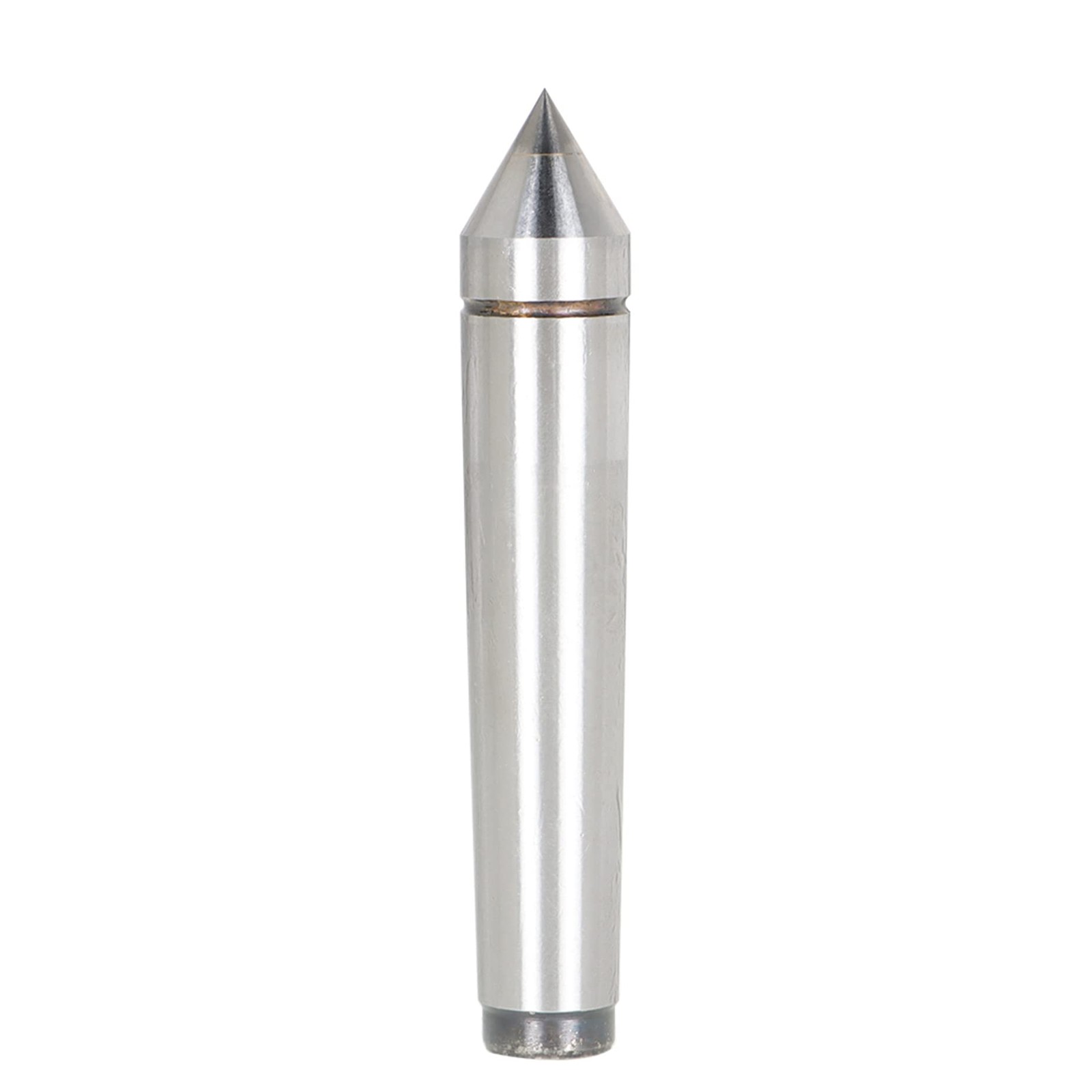 1 PCS MT2 Carbide Tipped Dead Center Lathe Center 60 Degree Point Tool