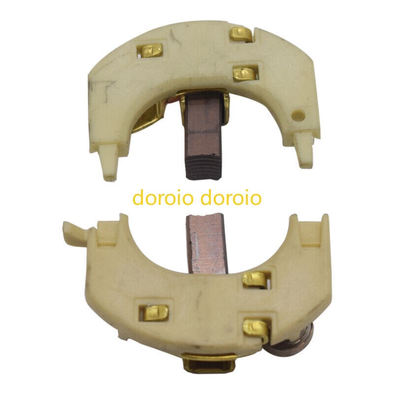 For Dewalt N031214 Brush Box Set Holder & Brush DCD985 DCD980 DCD970 960 Genuine