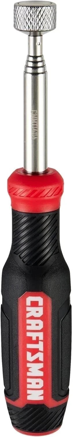 CRAFTSMAN Magnetic Pickup Tool, Lifts up to 2 lbs. (CMMT14114)
