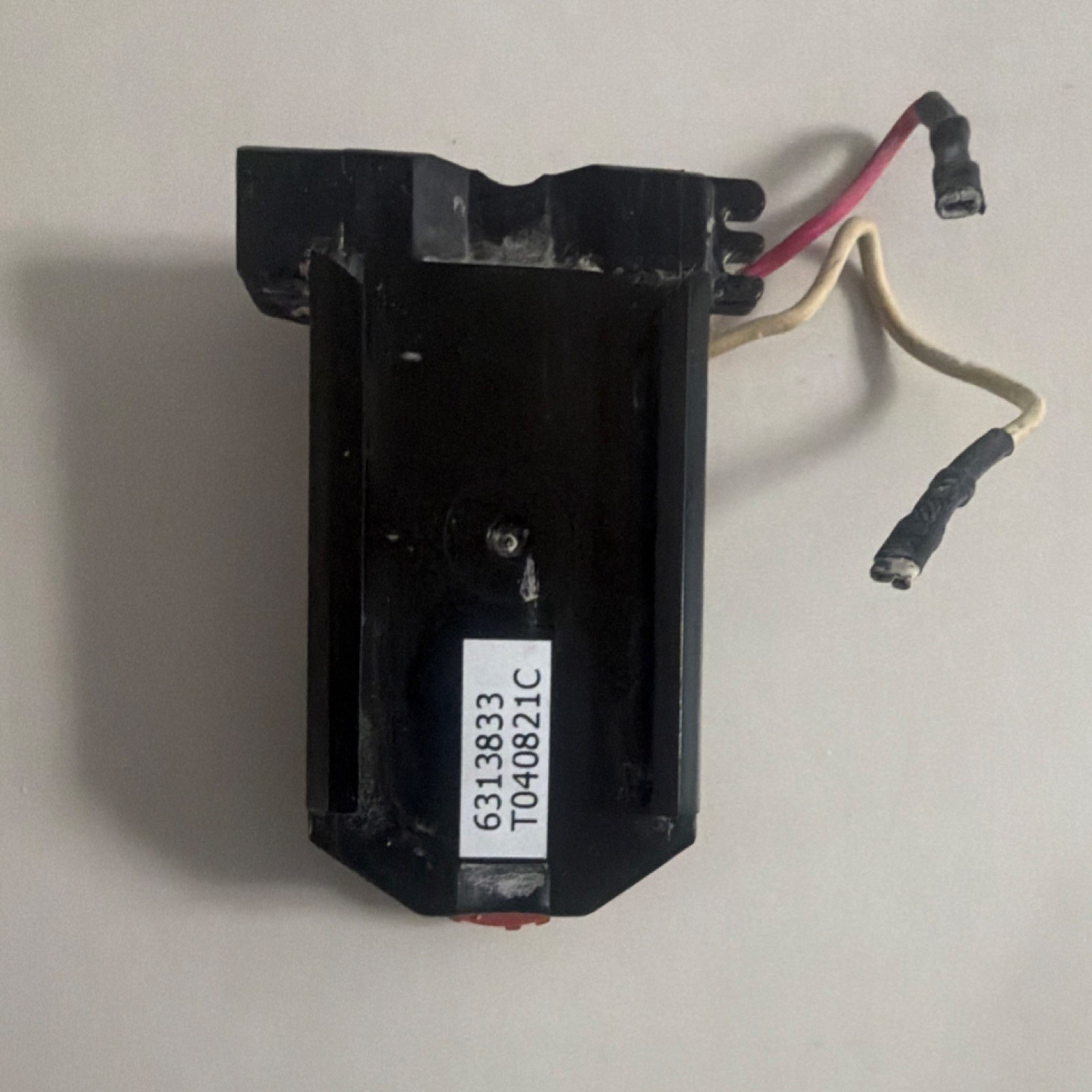 9564cv 9565cv 9566cv Speed Controller 631383-3