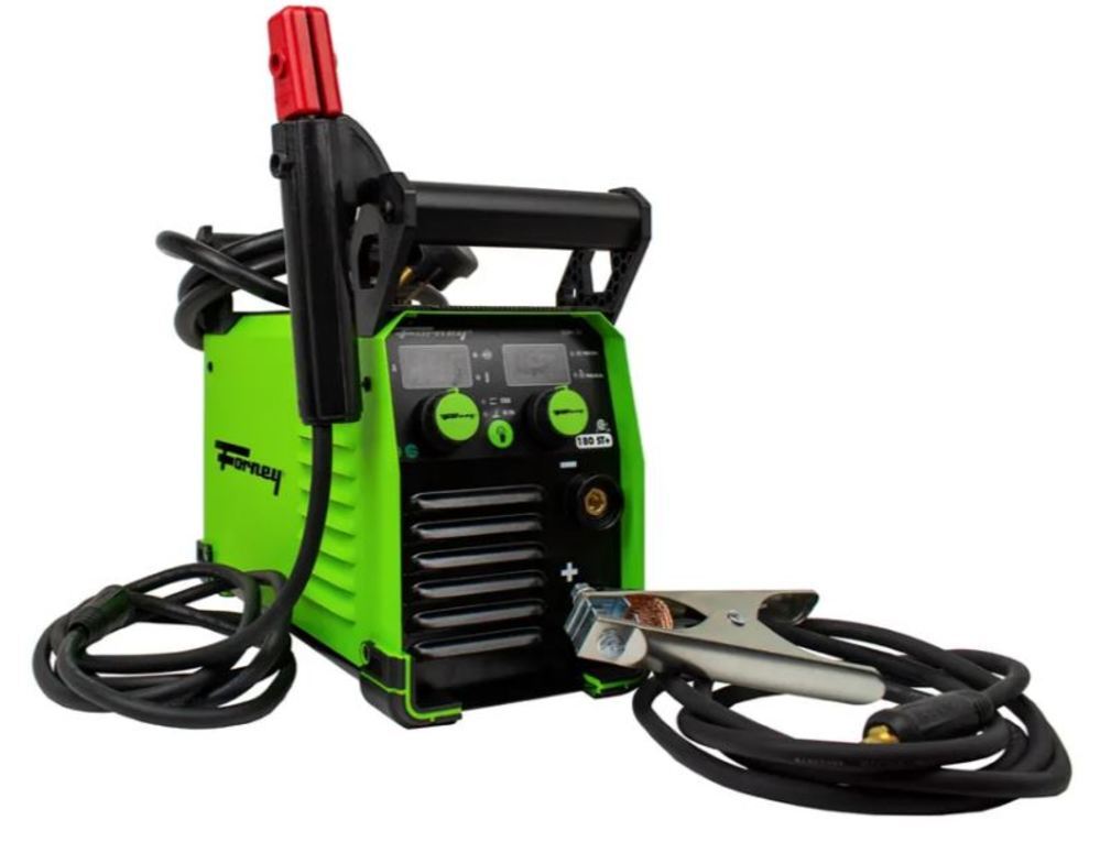 Forney Industries 180 St Plus 120/240V Stick/tig Welder