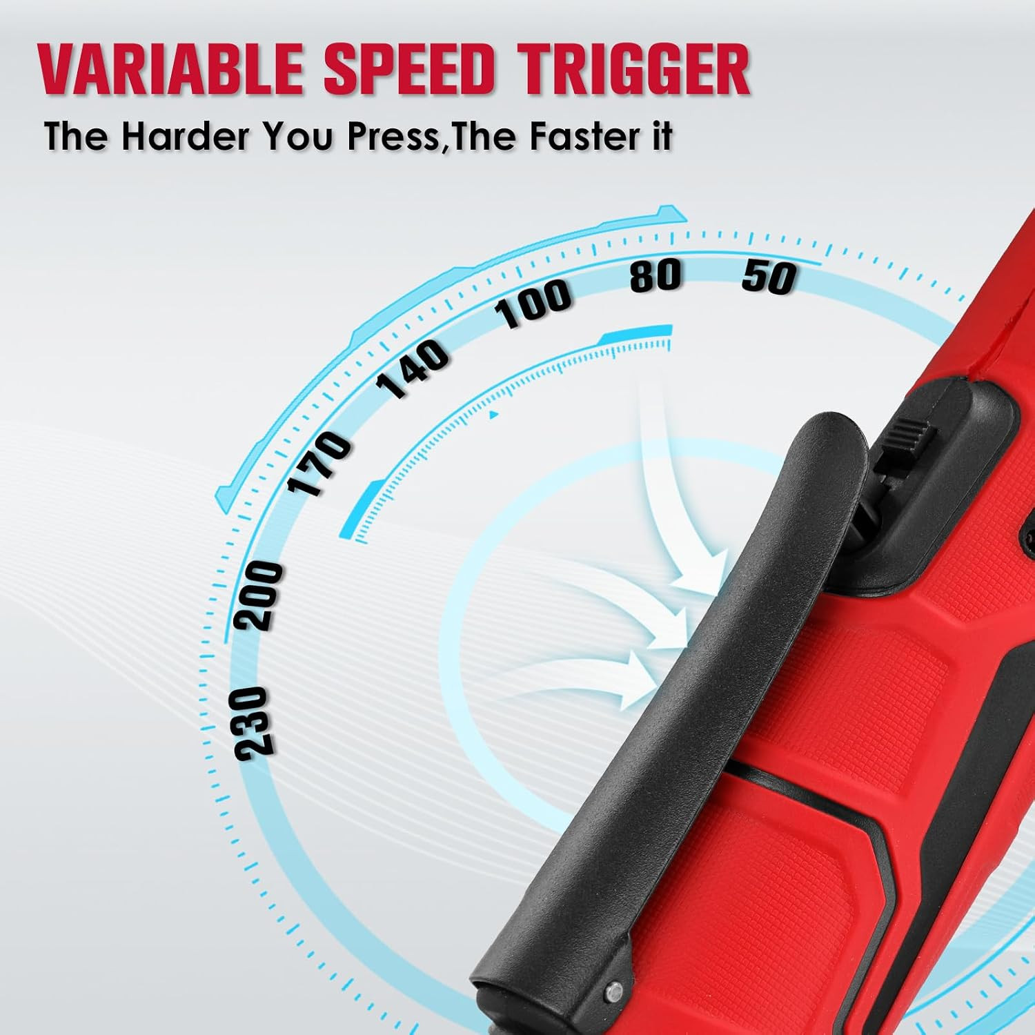 Cordless Electric Ratchet Wrench Set, 3/8&Prime; 12V Extended Power Ratchet Tool Kit,