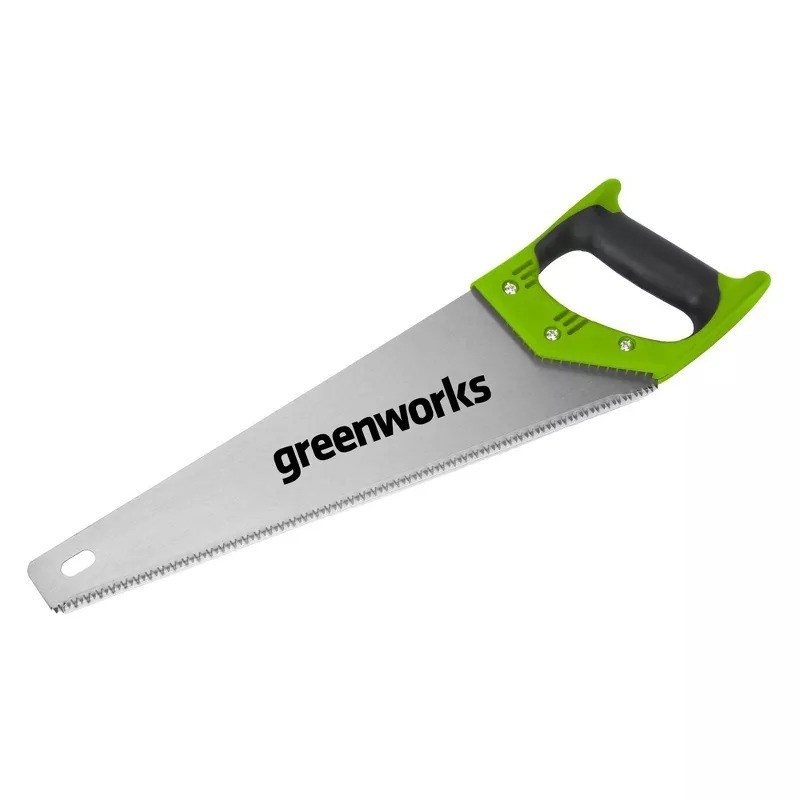 15in Handsaw
