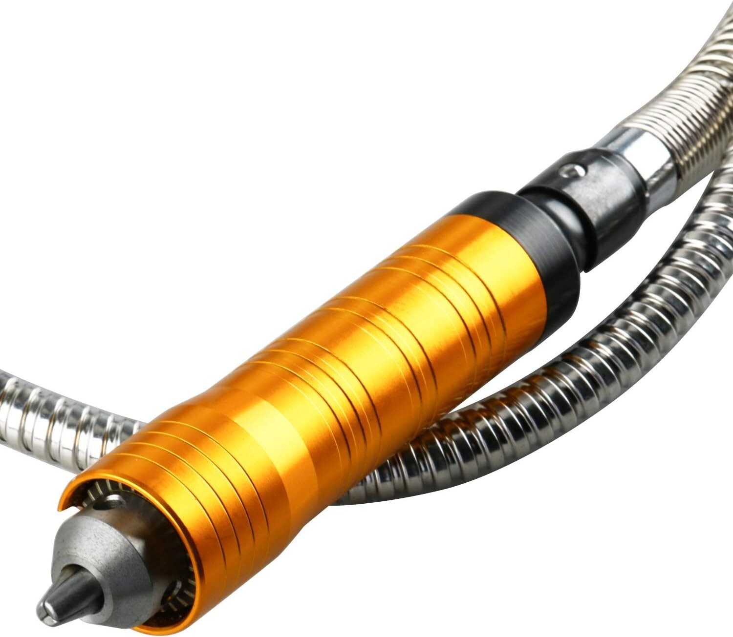 780W Electric Flex Shaft Grinder: Power and Precision Metalworking Tool