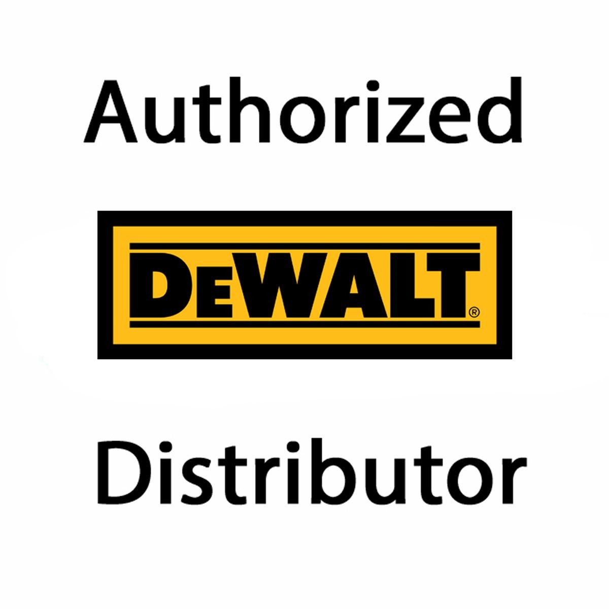 Dewalt Genuine OEM Replacement Dust Bag, N126162