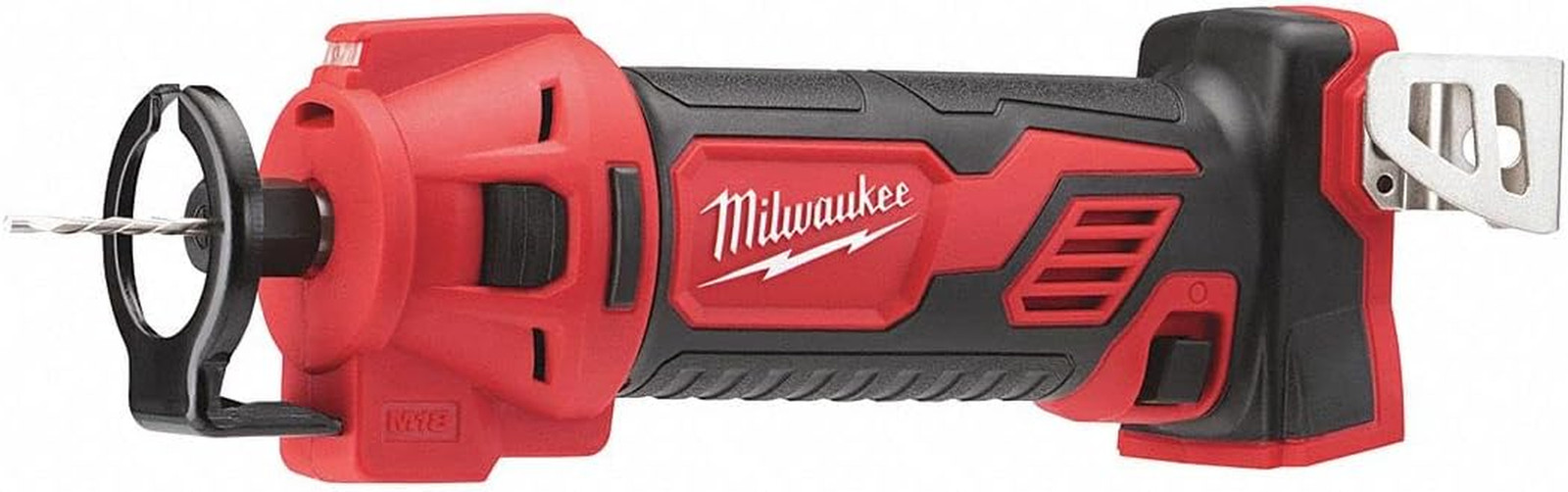 MILWAUKEE&rsquo;S 2627-20 M18 18-Volt Lithium-Ion Cordless Cut Out Tool Bare Tool