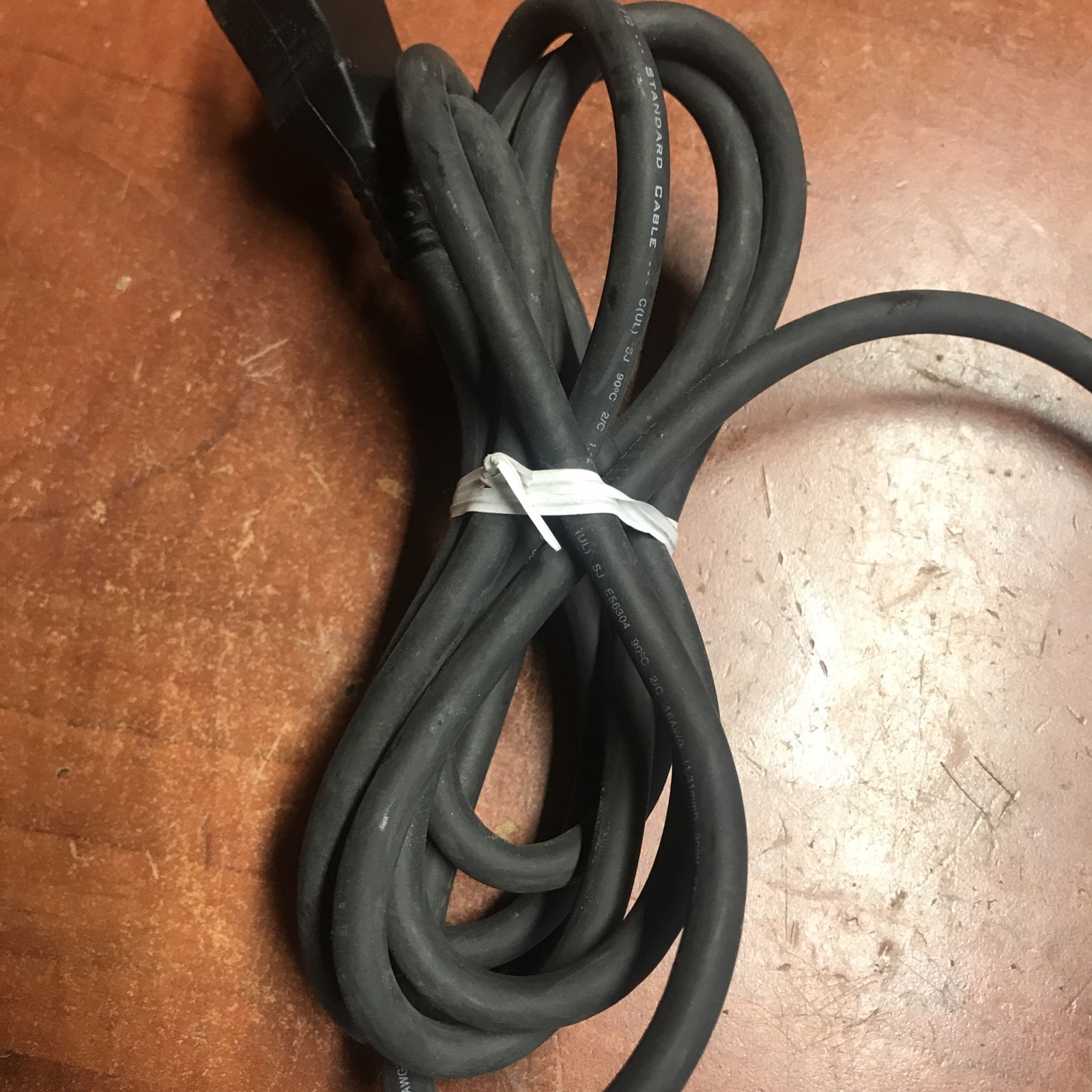 Use OEM Part Power Cable Assembly For MILWAUKEE 6142-30 4-1/2&Prime; Angle Grinder