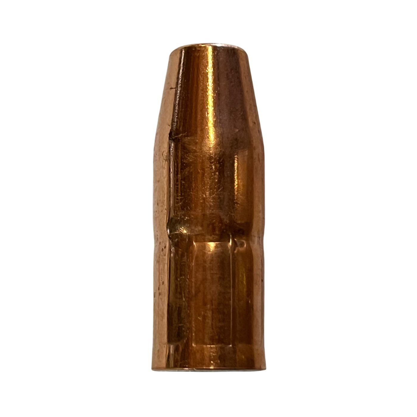 MIG Nozzle 169-724 169724 Recessed-Tip for Miller M25/M40 Hobart MIG (1-10 PCS)