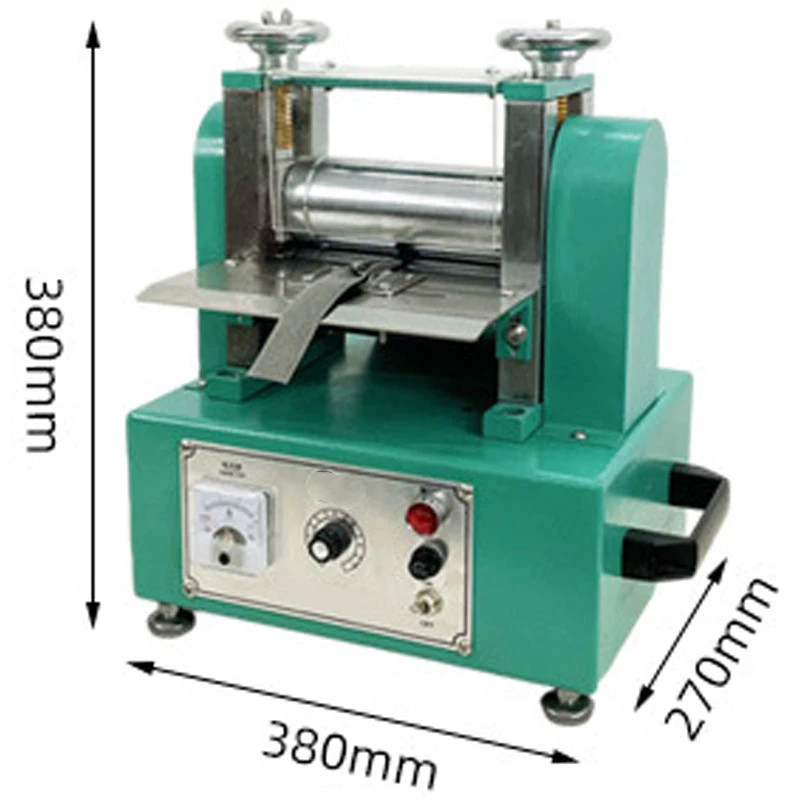 Small Drawstring Machine Pressing Edge Wrapping Machine Shoulder Strap Leather