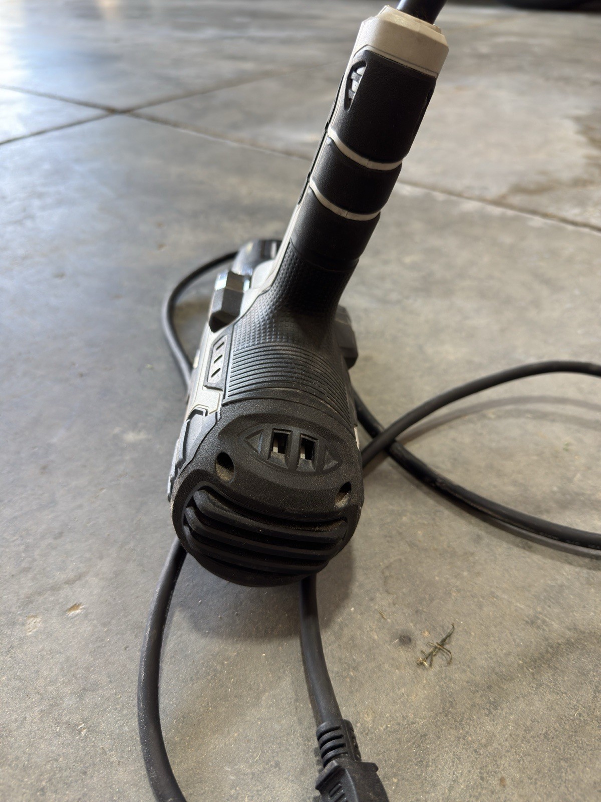 Porter Cable Impact Wrench 1/2 Inch PCE211